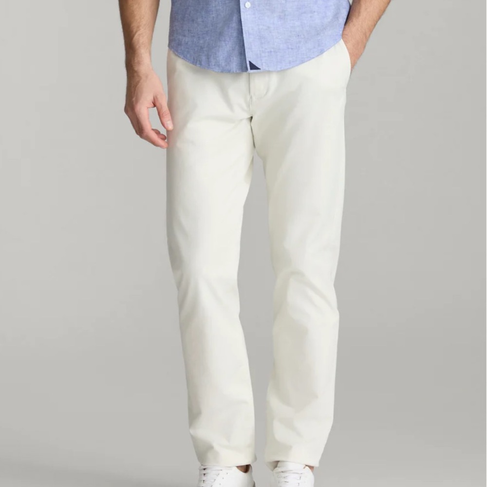 Untuckit Classic Chino Pant